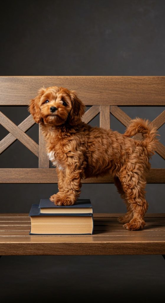 Cavapoo