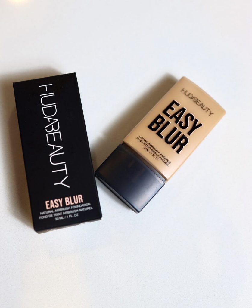 Huda Beauty #FauxFilter Concealer