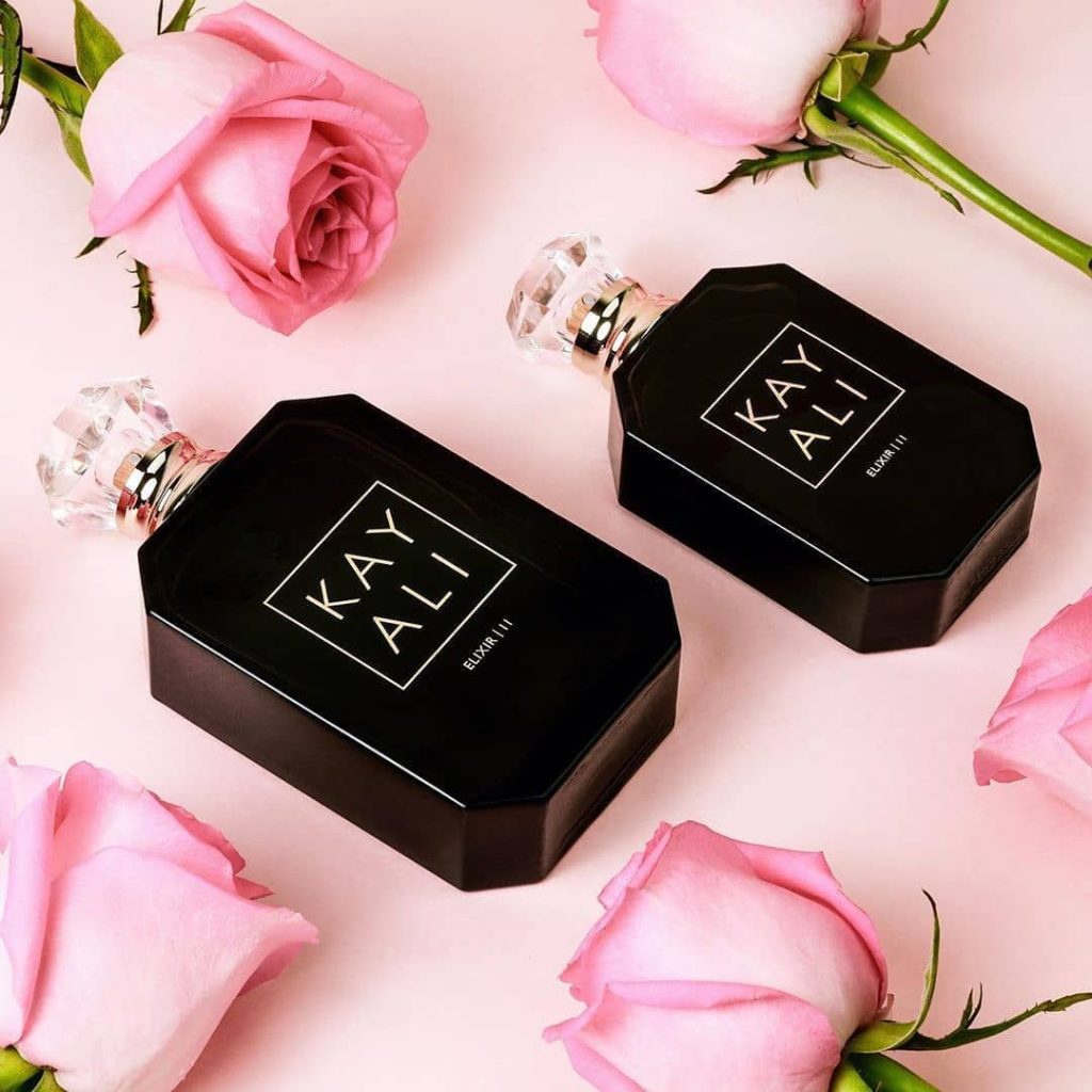 Kayali Perfume