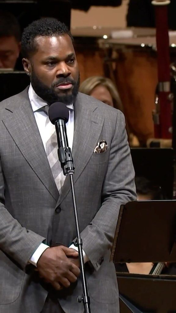 Malcolm-Jamal Warner