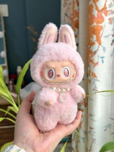 Labubu doll