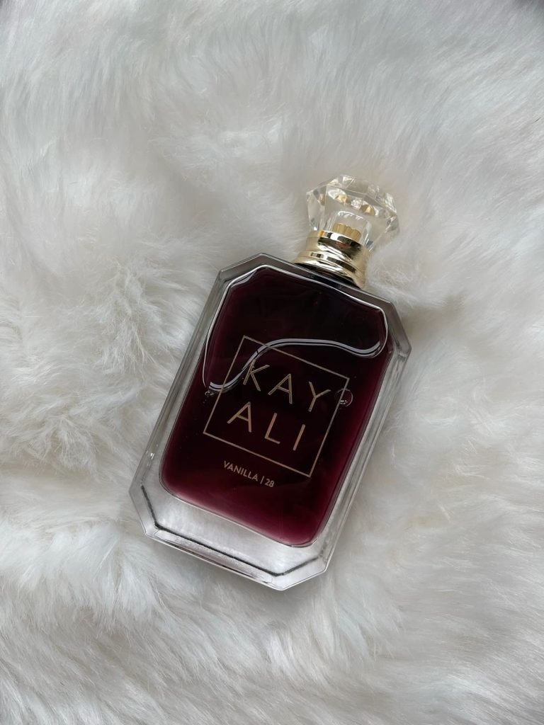 Kayali Perfume