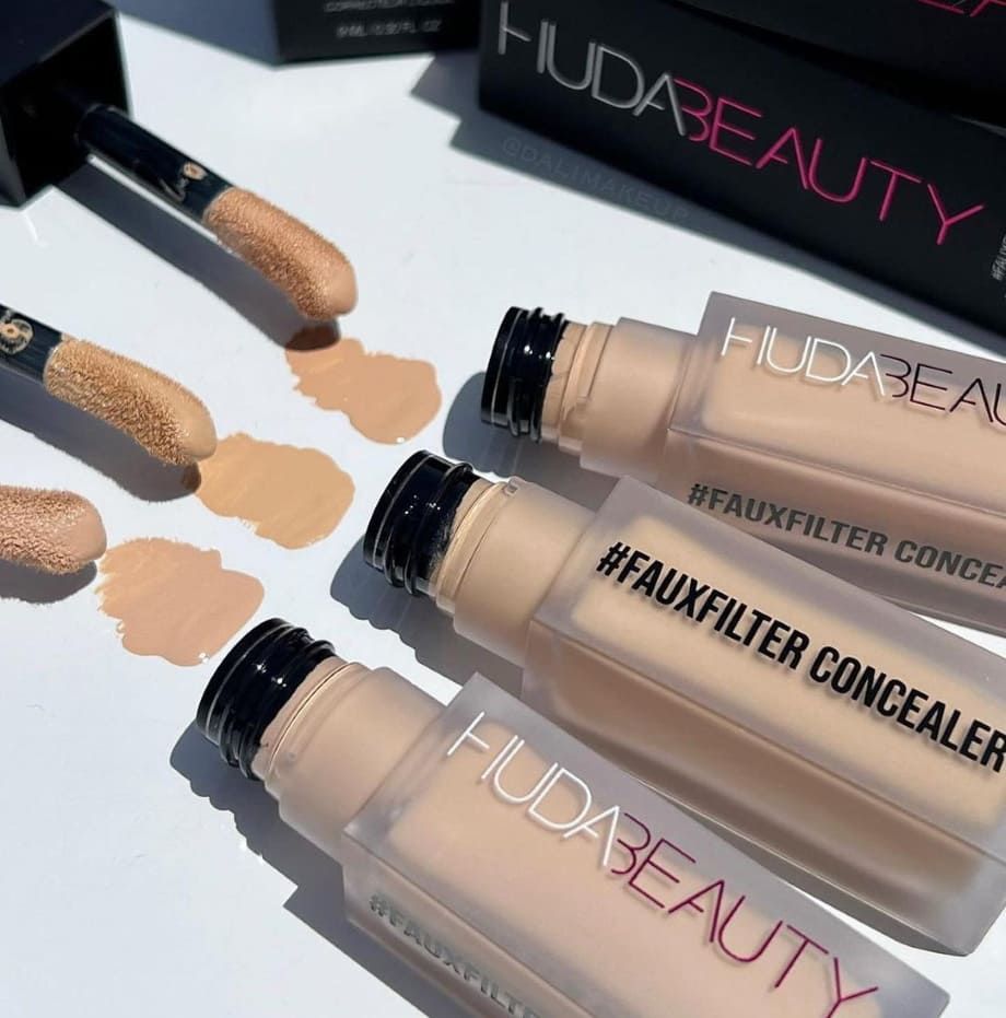 Kayali Concealer