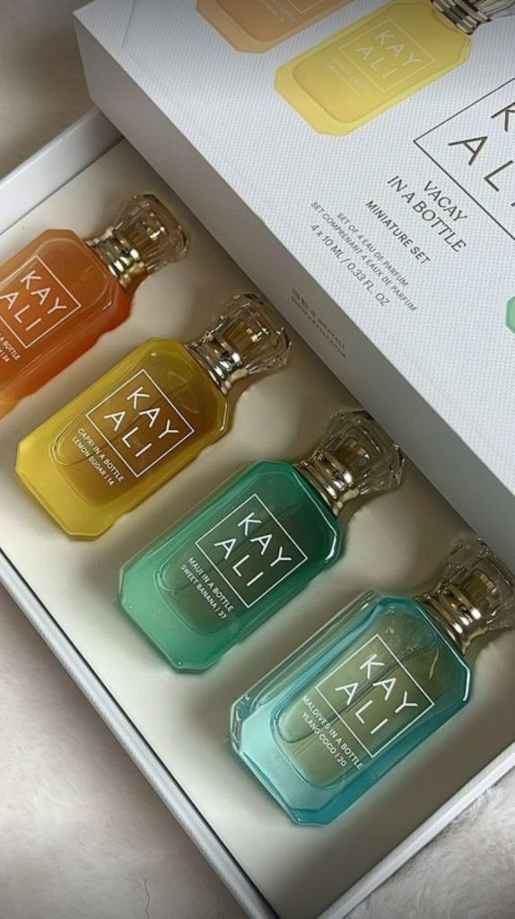 Kayali Perfume