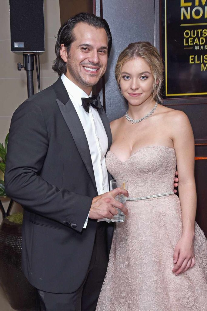 Sydney Sweeney