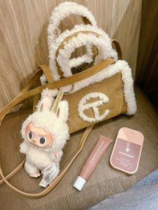 Labubu
