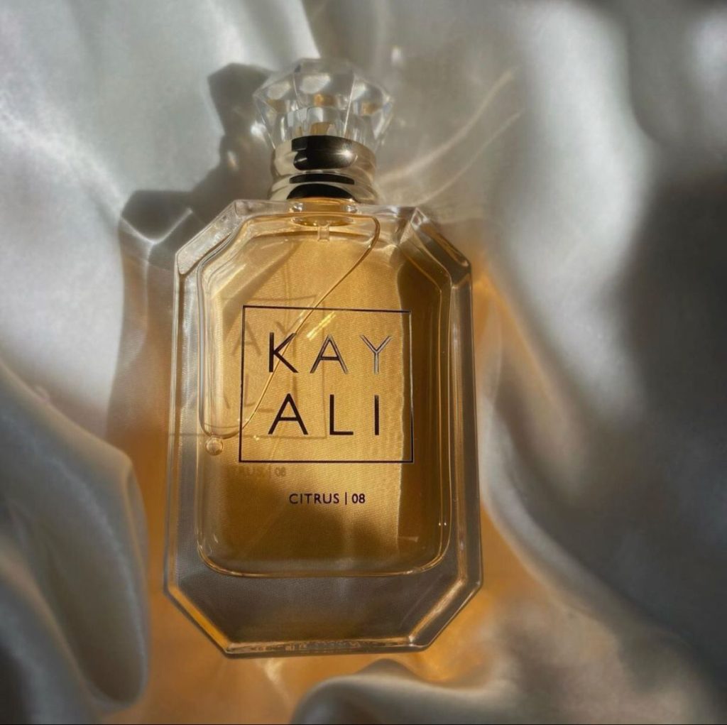Kayali Perfume