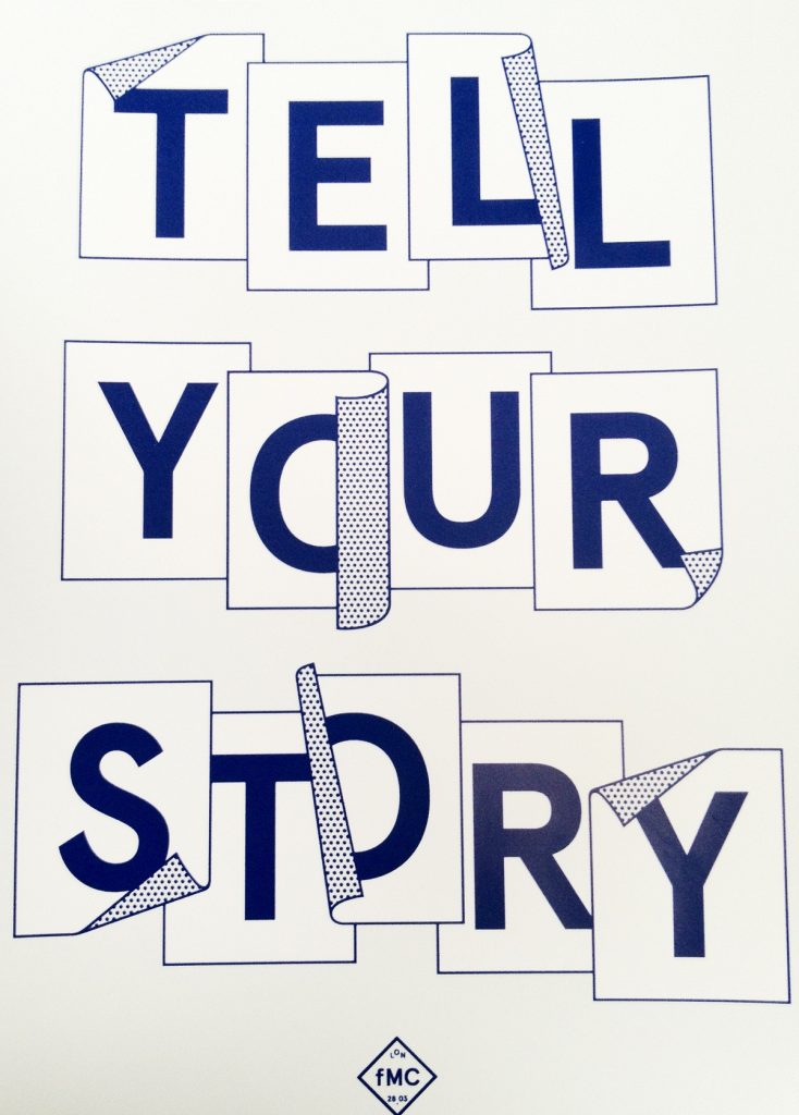 Multiple Stories 