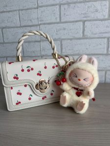 Labubu doll