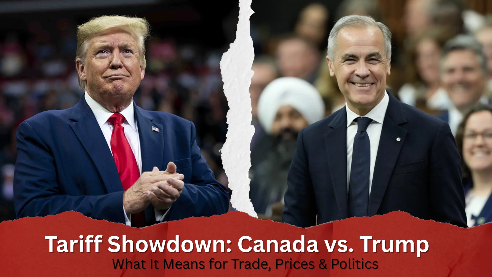 Canadian Tariffs