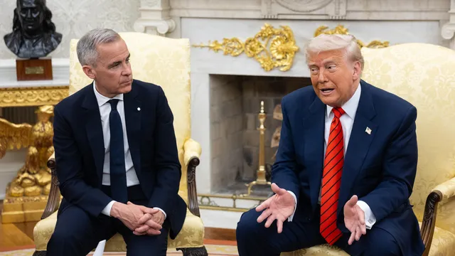 Canadian Tariffs