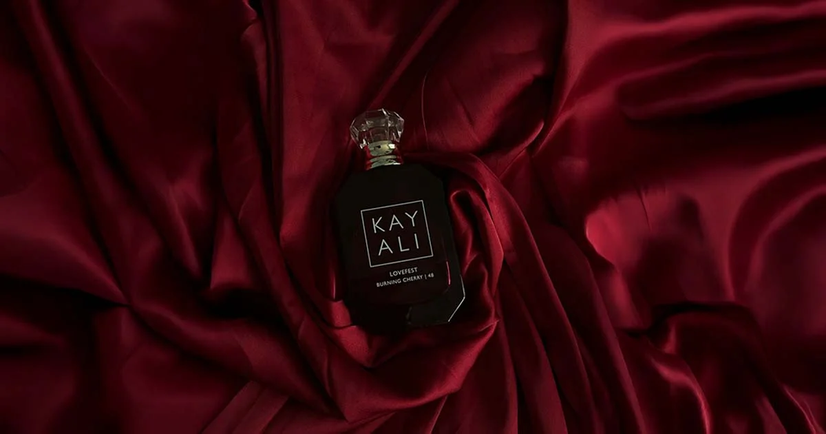 Kayali Perfume