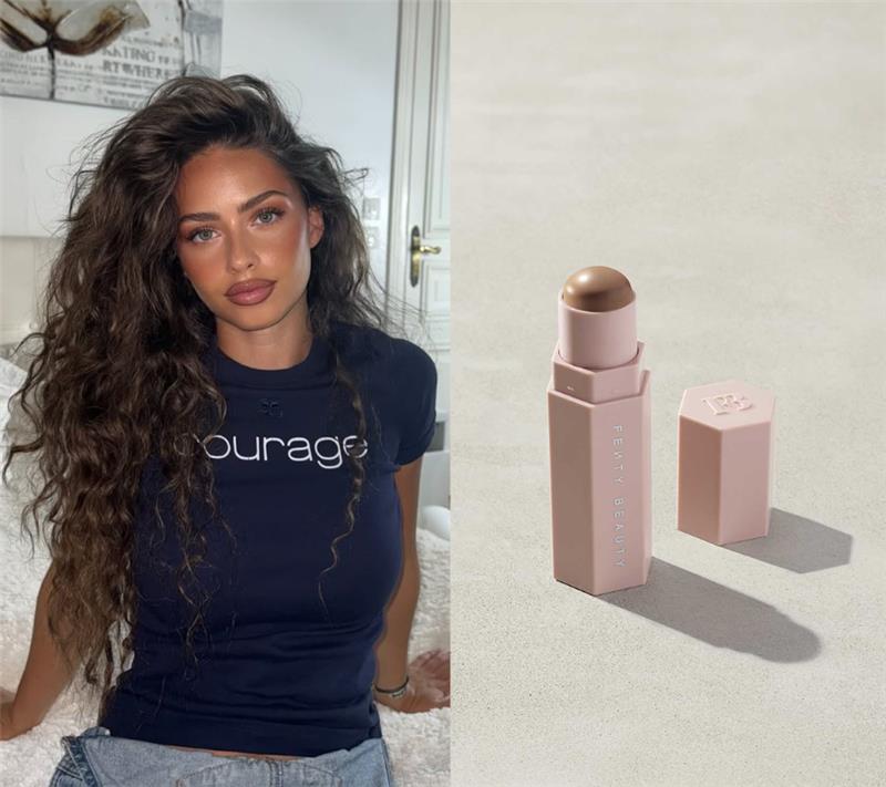 Latina Makeup