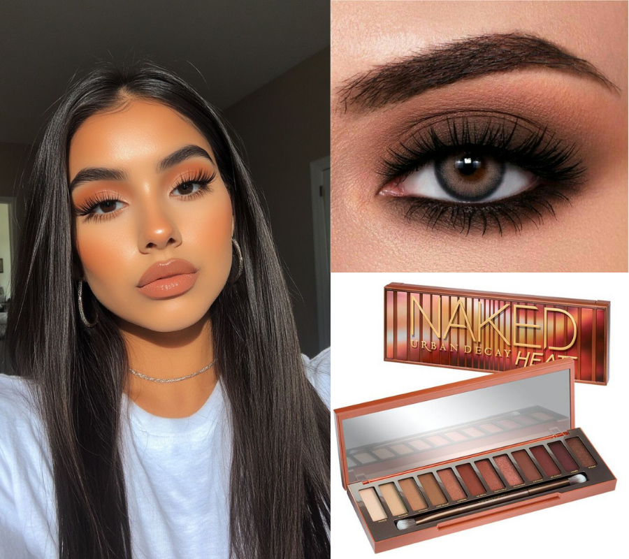 Latina Makeup