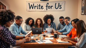 Write for TrendTattle