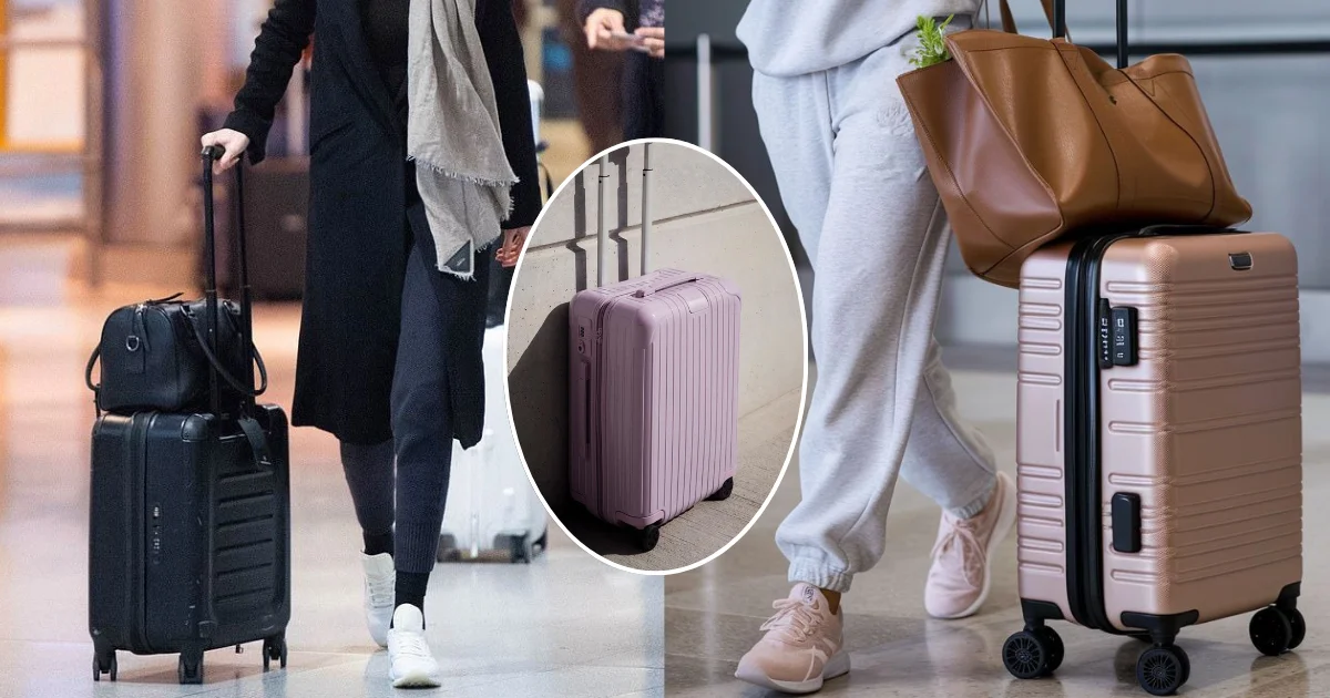 Best Travel Bags