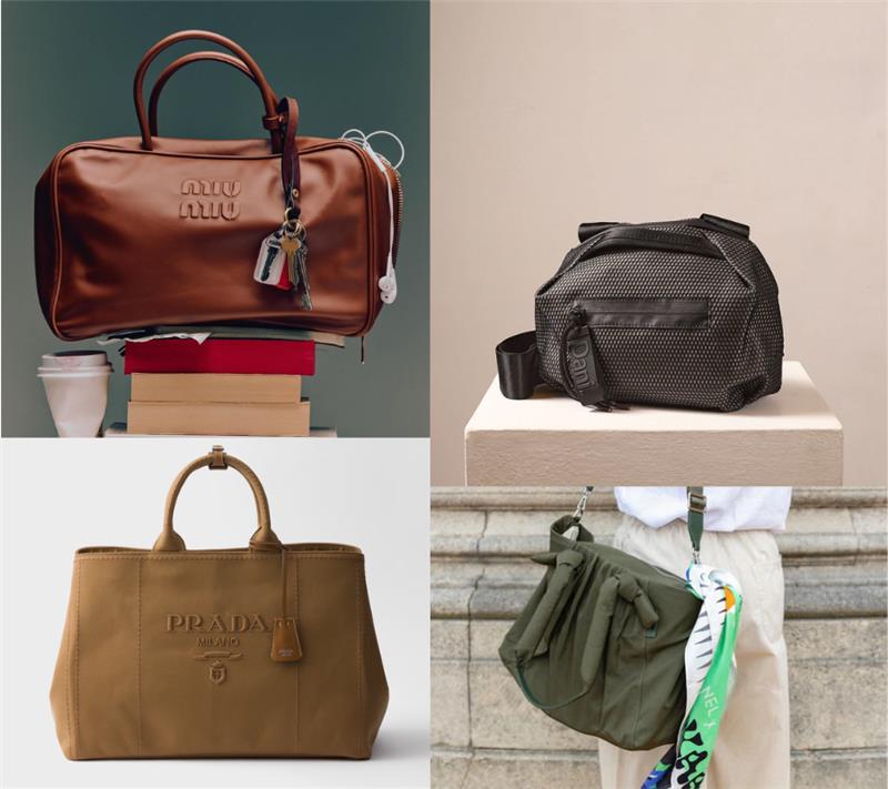 Best Travel Bags