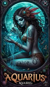 Aquarius Daily Horoscope