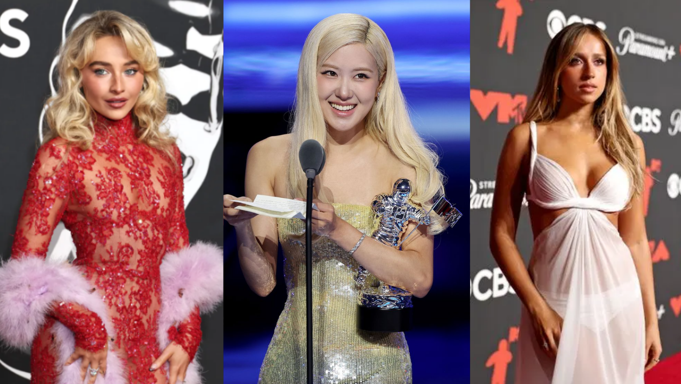 2025 VMAs