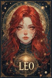 Leo Daily Horoscope