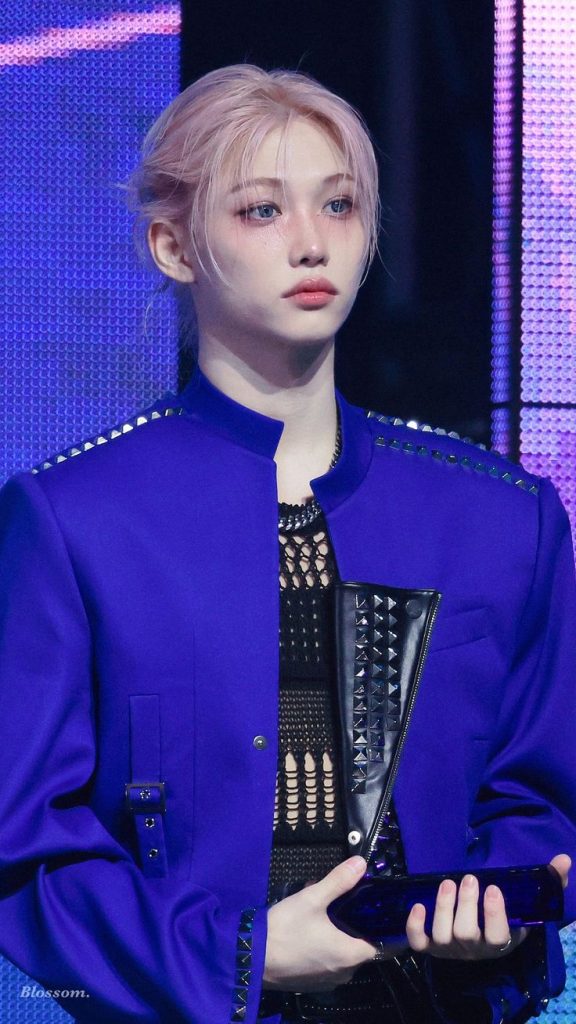 Felix Stray Kids