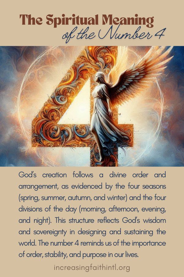 444 angel number meaning