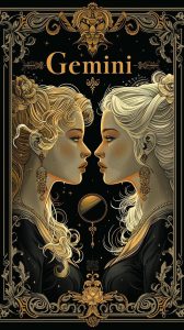 Gemini Daily Horoscope