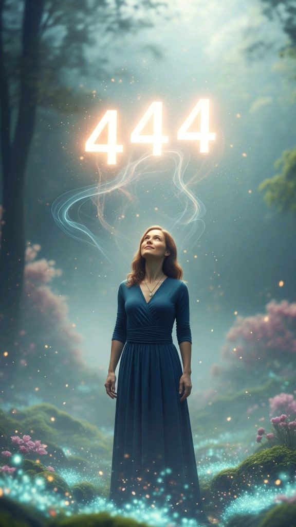 444 angel number 