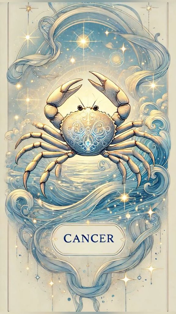 Cancer Daily Horoscope