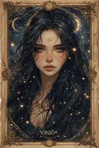 Virgo Daily Horoscope