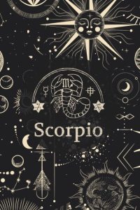 scorpio Daily Horoscope