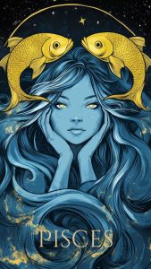 Pisces Daily Horoscope