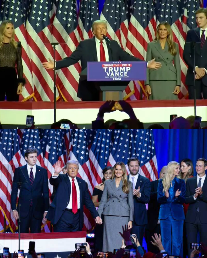 2024 United States Presidential Election in Wisconsin