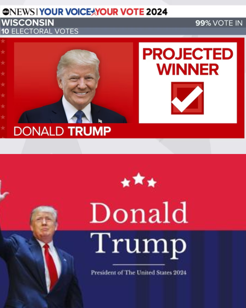 2024 United States Presidential Election in Wisconsin