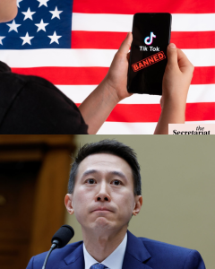 Why France Is Taking Action on closing tiktok