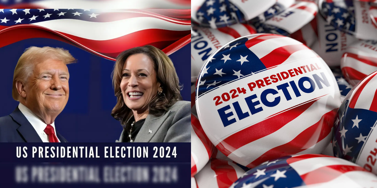 2024 United States Presidential Election in Wisconsin