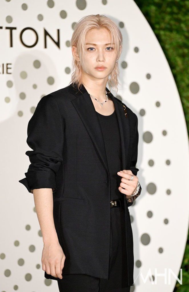 Felix Stray Kids