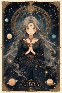 Libra Daily Horoscope