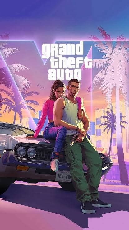 Wheon Grand Theft Auto