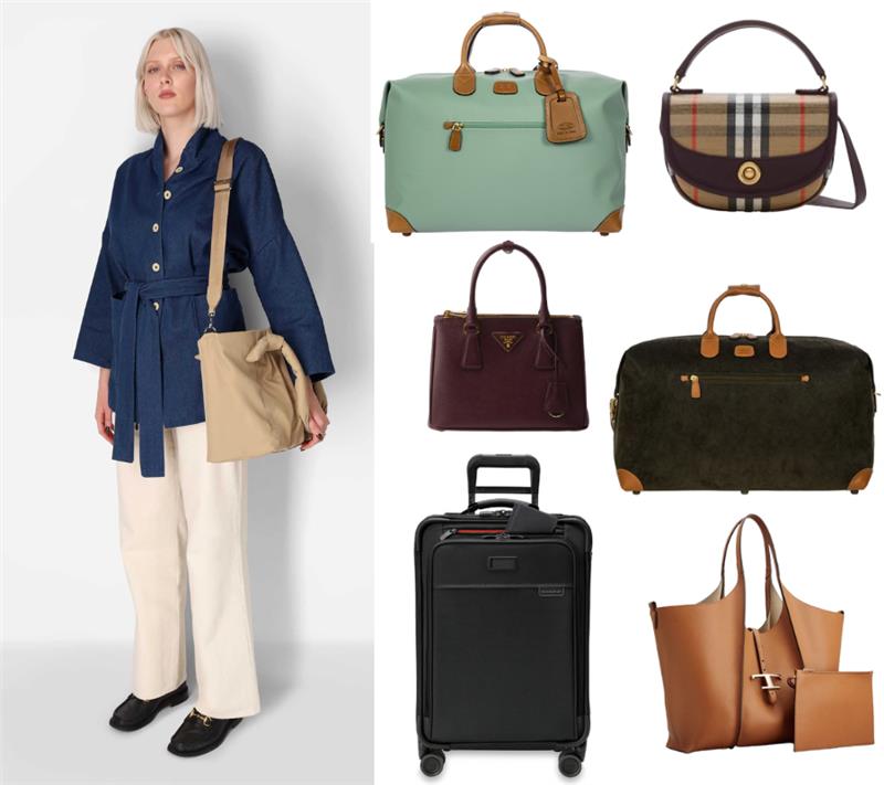 best travel bags